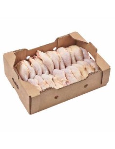 MANCHON POULET 10KG/CT
