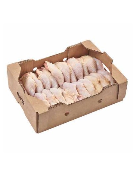 MANCHON POULET 10KG/CT