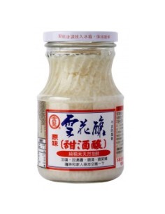 RIZ GLUANT FERMENTE TW 450G*12/CT