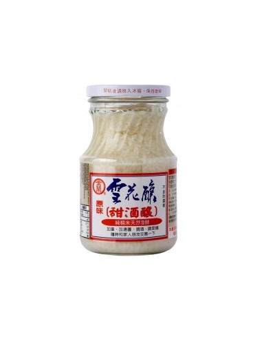 RIZ GLUANT FERMENTE TW 450G*12/CT