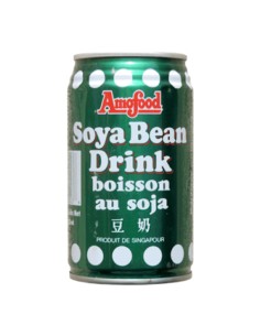 LAIT SOJA AMOF 300ML*24/CT