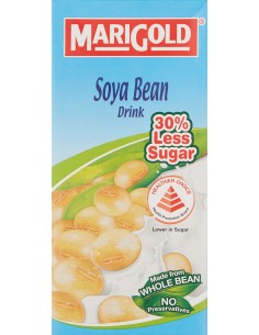 LAIT SOJA MARIGO 1L