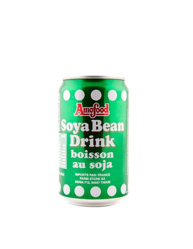 LAIT SOJA SGP 250ML