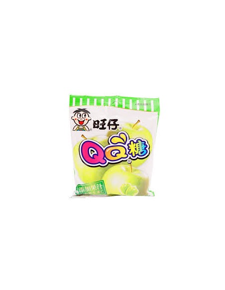 BONBON AROME POMME WW 25G*5