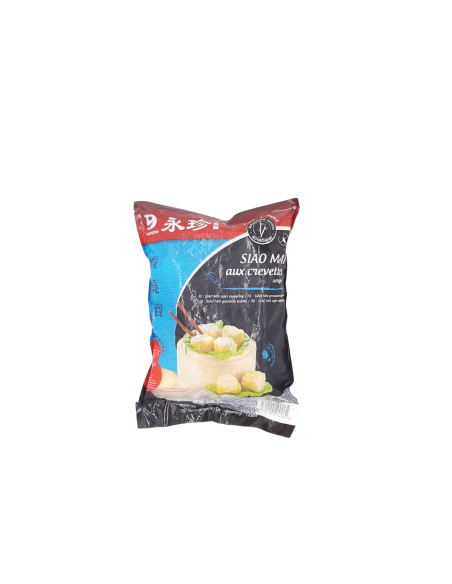 BOUCHEE PORC VIENTIANE 100P*6/CT