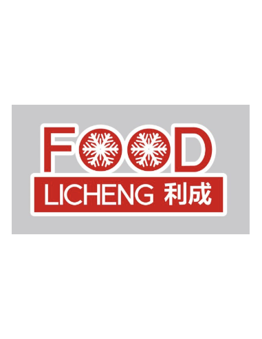 BOUCHEE PORC LICHENG 100P