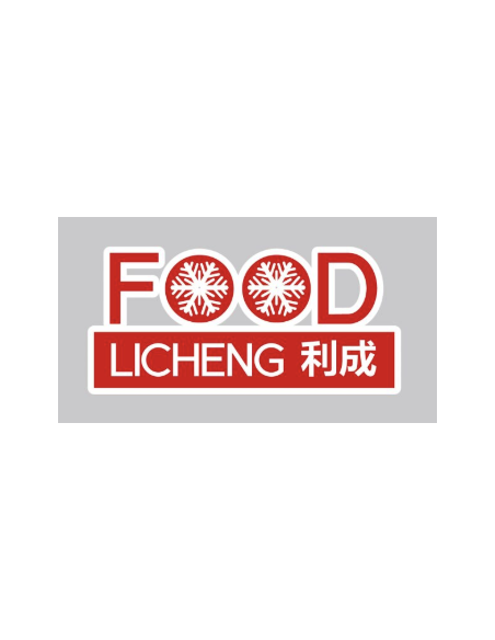 BOUCHEE PORC LICHENG 100P