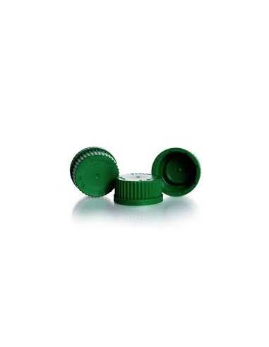 BOUCHON VERT JAPON 100P