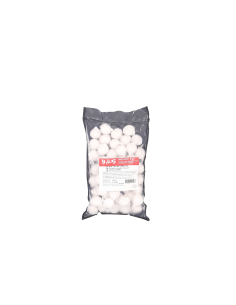 BOULE CRISTAL ST JAC VIENTIANE 15P