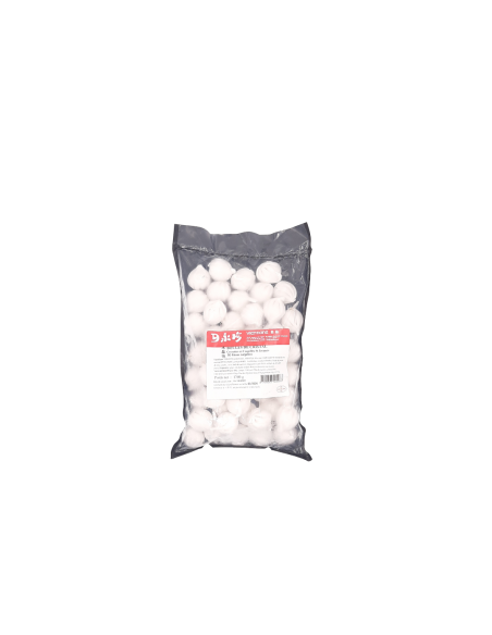 BOULE CRISTAL ST JAC VIENTIANE 50P*12/CT