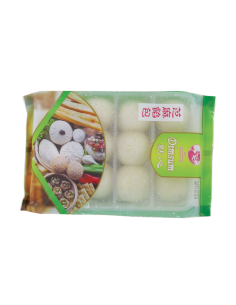 BRIOCHE SOJA ROUGE COQ 420G