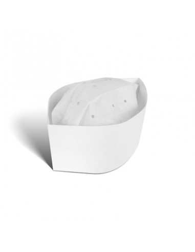 CALOTS BLANC 100P