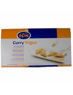 SAMOUSSA LEGUMES EPIC 900G 10 CT