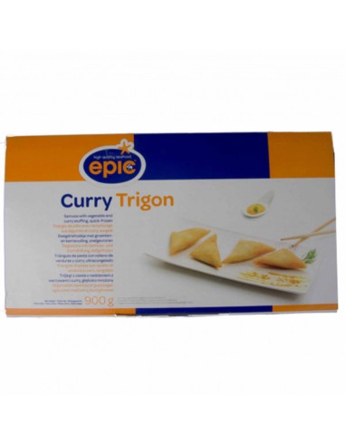 SAMOUSSA LEGUMES EPIC 900G 10 CT