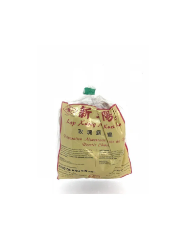 SAUCISSE MKL SING QUANG YIN 500G