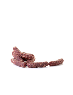 SAUCISSE VIET AU POIVRE NOIR SKK 250G