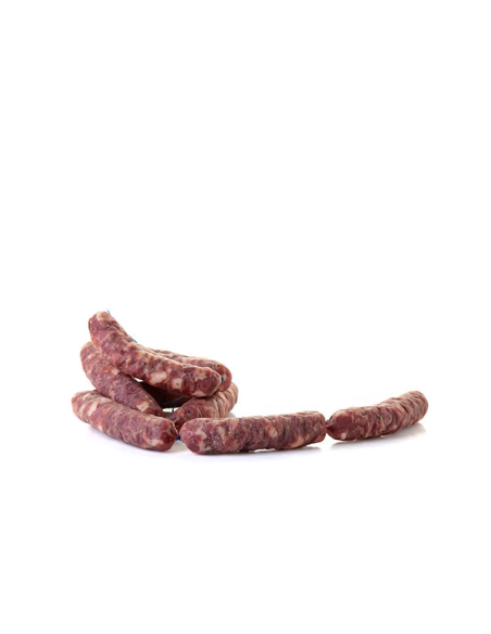 SAUCISSE VIET AU POIVRE NOIR SKK 250G