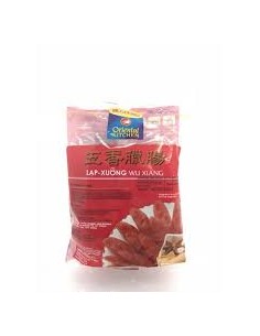 SAUCISSE CHINOISE ORIENTAL 500G