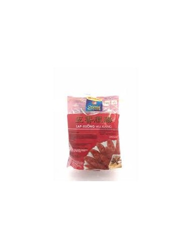 SAUCISSE CHINOISE ORIENTAL 500G