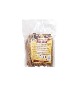 SAUCISSE CITRONNELLE YOU HUY 500G