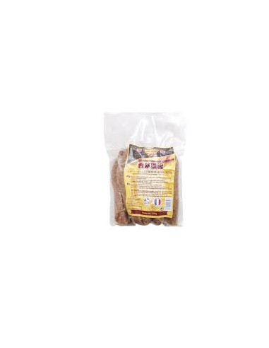 SAUCISSE CITRONNELLE YOU HUY 500G