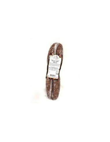 SAUCISSE FUMEE SALAISONS DE BOURBON 320G