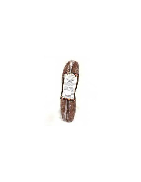 SAUCISSE FUMEE SALAISONS DE BOURBON 320G