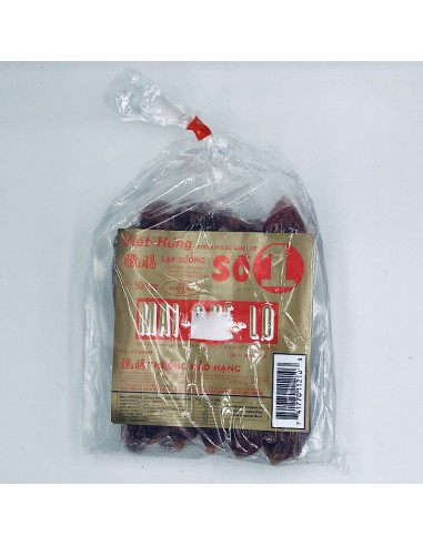 SAUCISSE CHINOISE VIET HUNG 500G