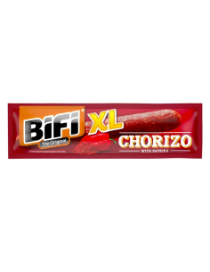 SAUCISSE CHORIZO BIFI XL 26G