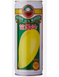 BOISSON MANGUE PSP 250ML*30/CT