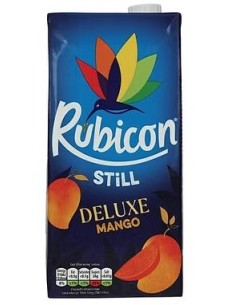 BOISSON MANGUE RUBICON 1L