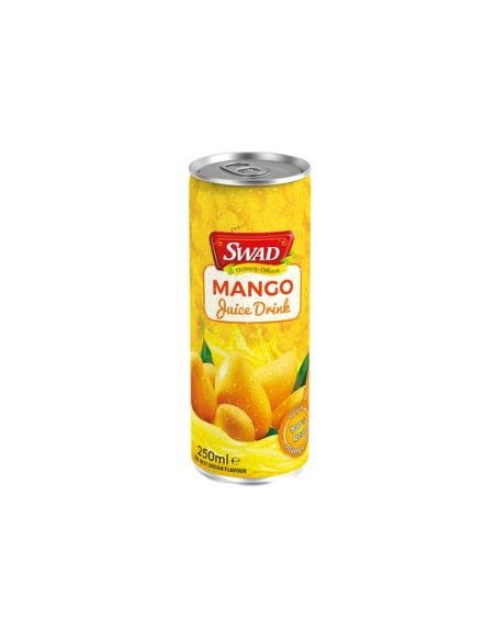 BOISSON MANGUE SWAD 250ML