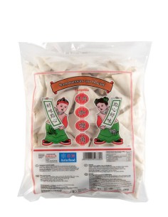 SAMOUSSA BOEUF LD ASIA FOOD 50P 8 CT