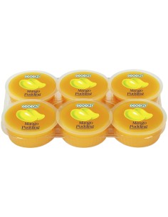 PUDDING MIXTE A/NATA COCO COCON 708G