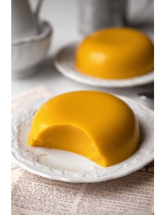 DESSERT PUDDING MANGUE 118G*2*36/CT