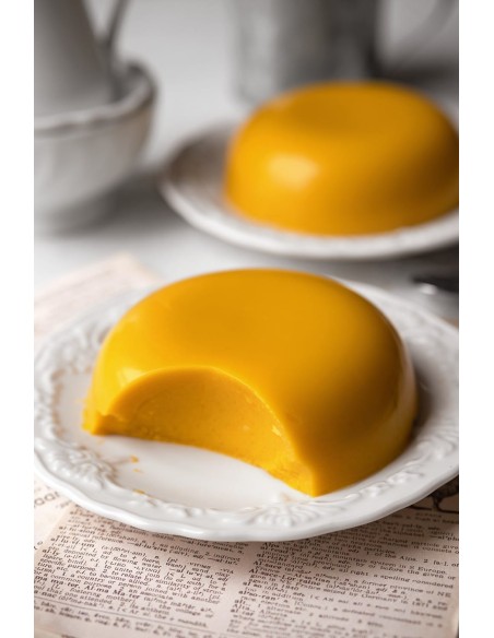 DESSERT PUDDING MANGUE 118G*2*36/CT