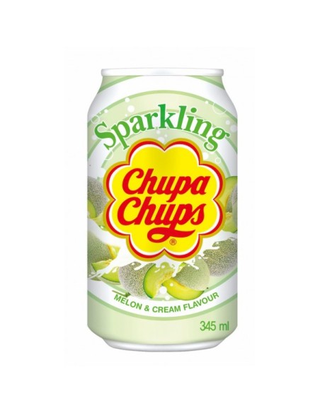 BOISSON MELON CHUPA CHUPS 345ML