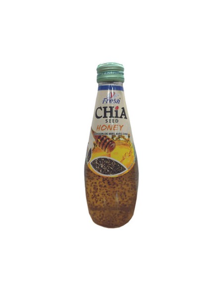 BOISSON MIEL FRAIN DE CHIA VFRESH 290ML