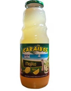 BOISSON MOJITO CARAIBOS 1L