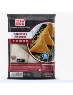 SAMOUSSA BOEUF SFPA 10P