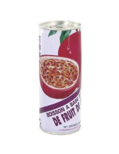 BOISSON PASSION COQ 250ML*30/CT