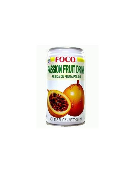 BOISSON PASSION FOCO 350ML
