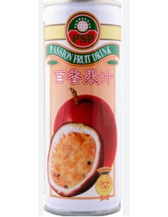 BOISSON PASSION PSP 250ML*30/CT