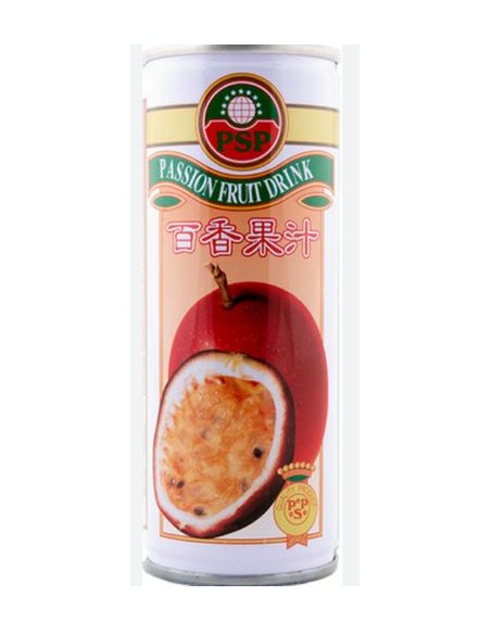 BOISSON PASSION PSP 250ML*30/CT