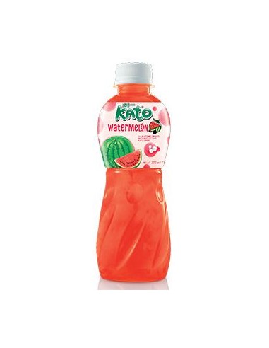 BOISSON PASTEQUE AU NATA DE COCO KATO 320ML*6/PACK