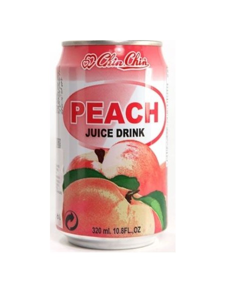 BOISSON PECHE CHINCHIN 320ML