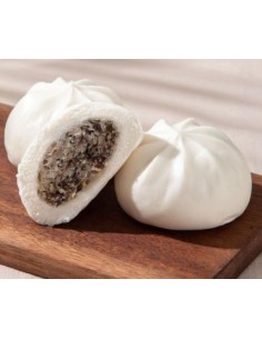 BRIOCHE POULET EPICE COQ 180G