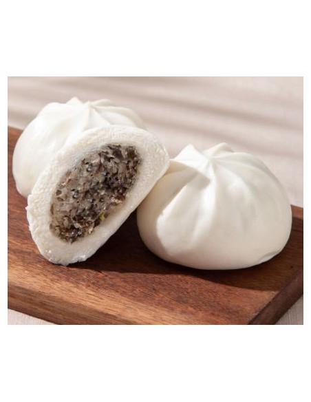 BRIOCHE POULET EPICE COQ 180G