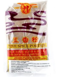 CINQ EPICES CT HK 454G*50/CT