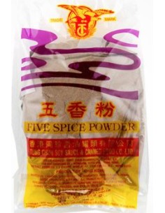 CINQ EPICES CT HK 113G